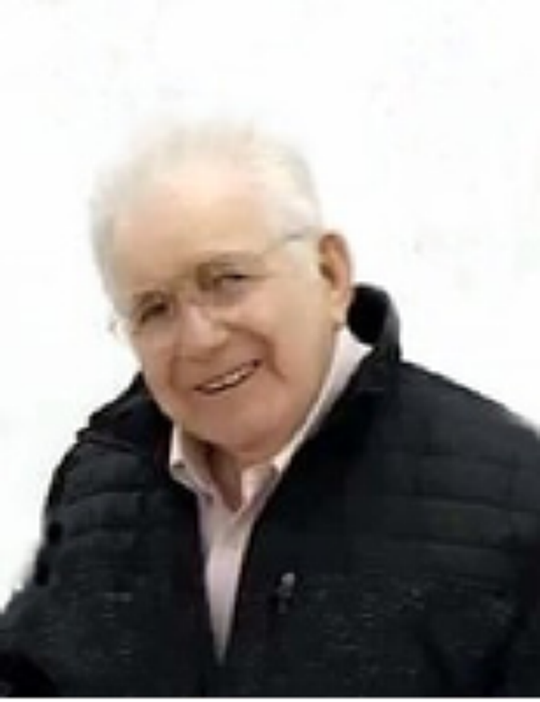 Durwood Lee Fisher
