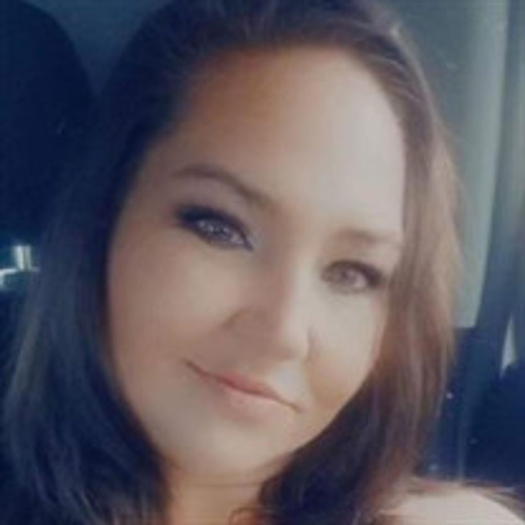 Robyn Lynn Smith Profile Photo