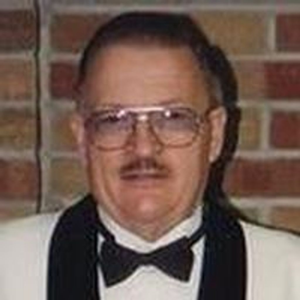 Bruce F. Kuhn