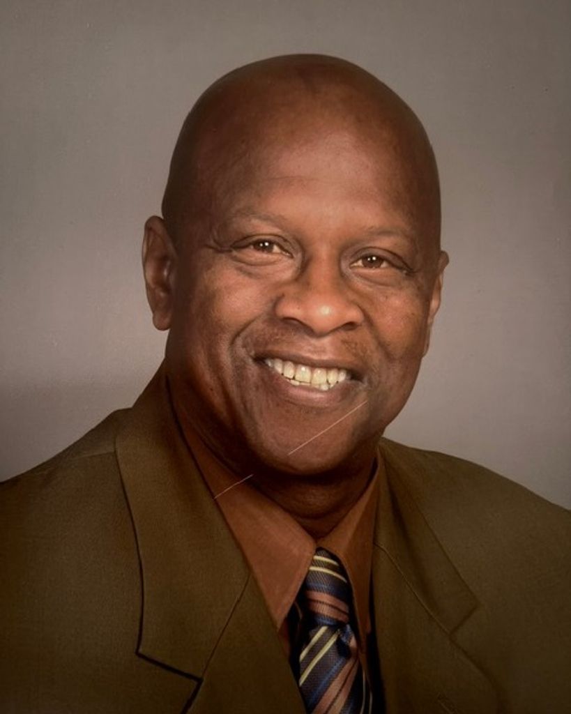 JAMES WILLIAMS JR. Profile Photo