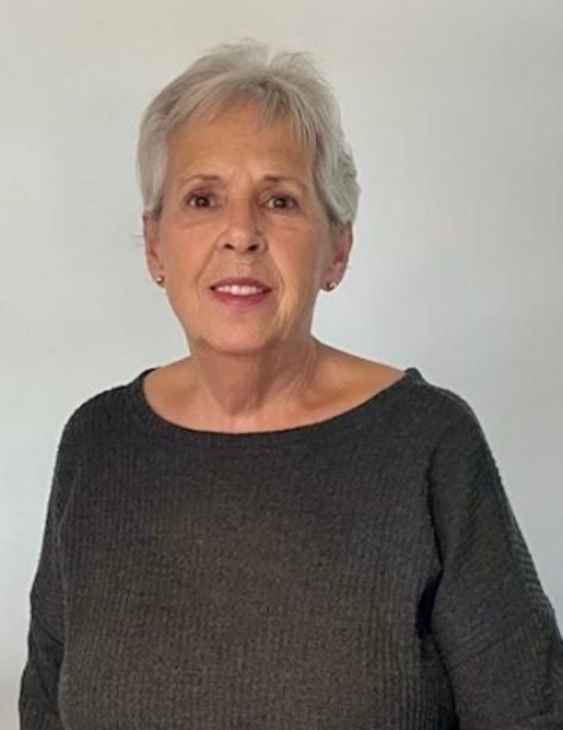 Mariellen Miller Weme