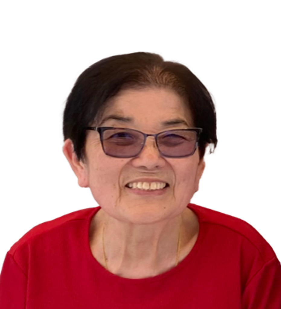 Yun Min (Yi) Cabral Profile Photo