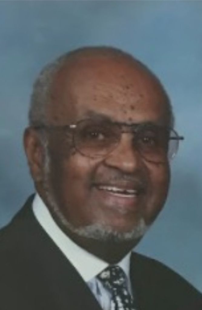 Donald S. Carrington Profile Photo