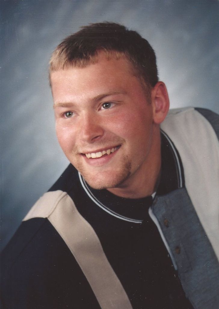 Andrew L. Baily
