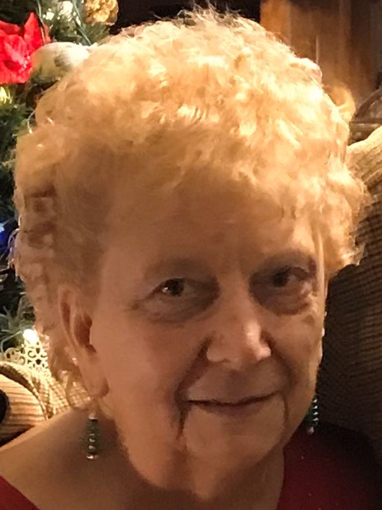 Barbara Jane (Dooley)  Haas