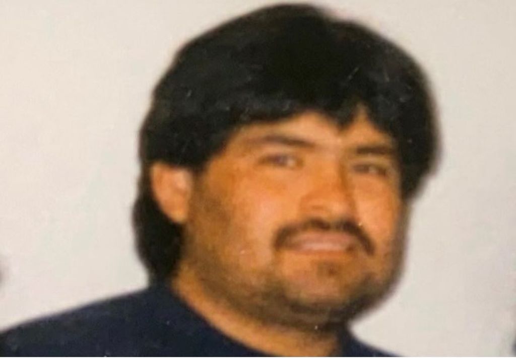 Marcos Guzman  Saavedra