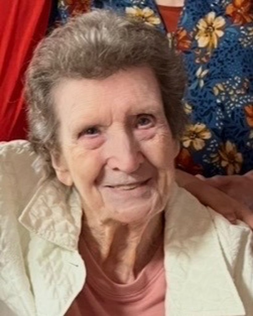 Joyce Pauline Riggins Profile Photo