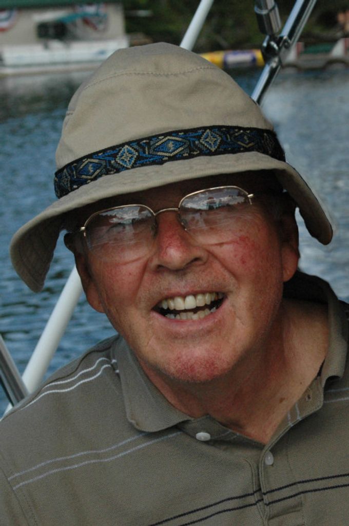 Dan Clark Mcnamara