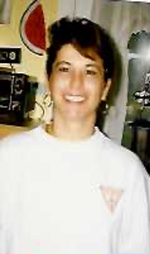 Angela (King)  Barr Profile Photo