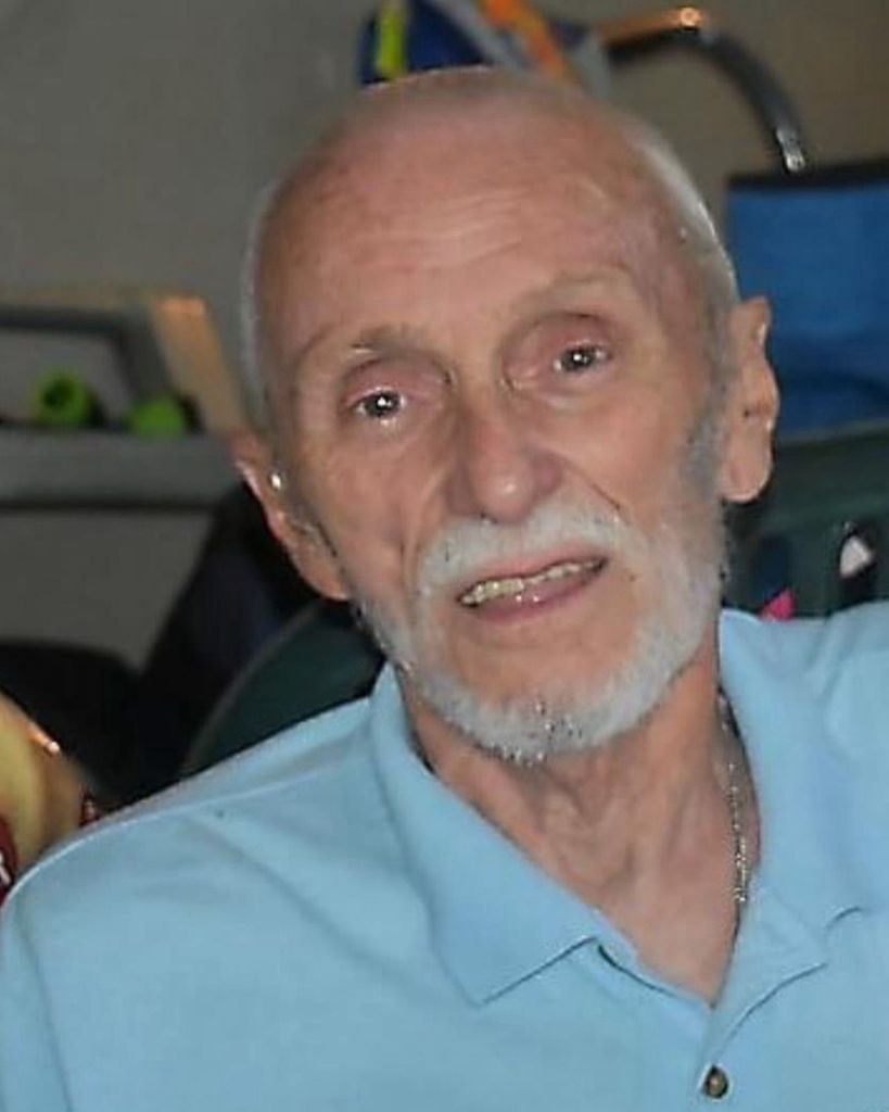 Joseph F. Burns, Sr. Profile Photo