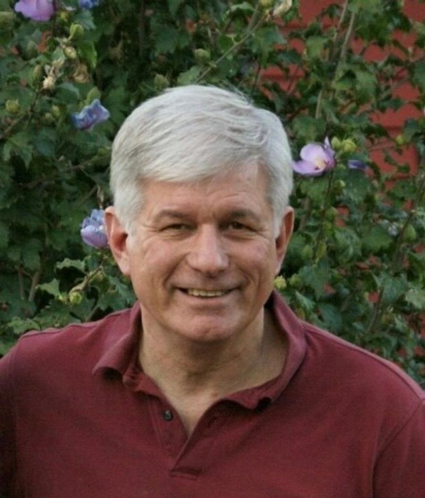 Timothy James Neely Profile Photo