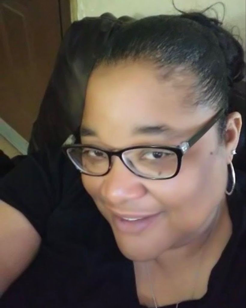Hershelle "Kaiya" Rockett