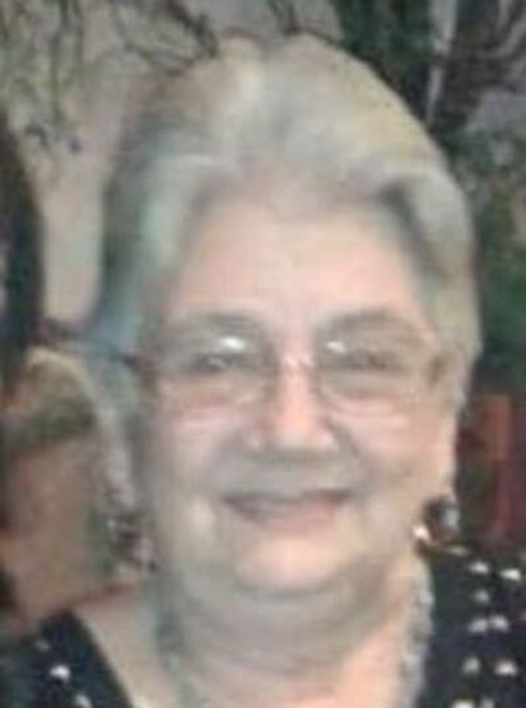 Susan A. Moyer
