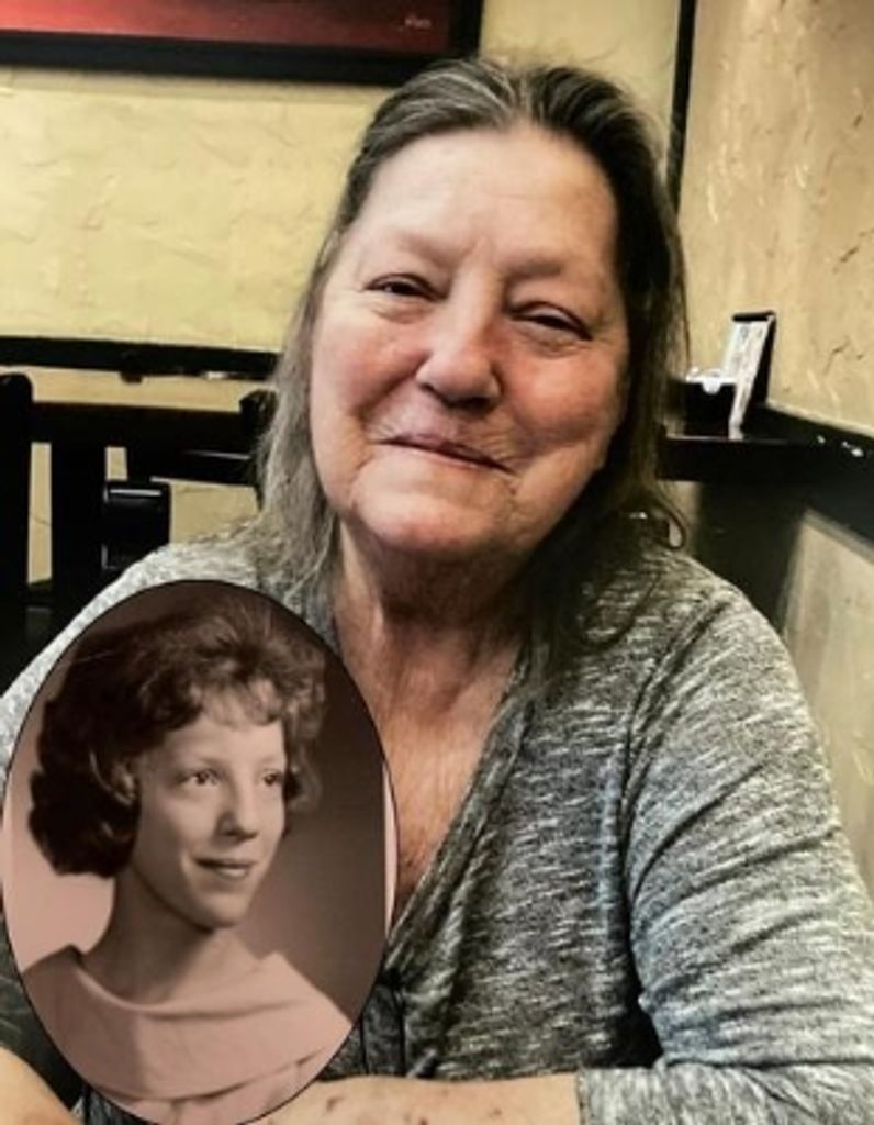 Sandra Lee Richardson