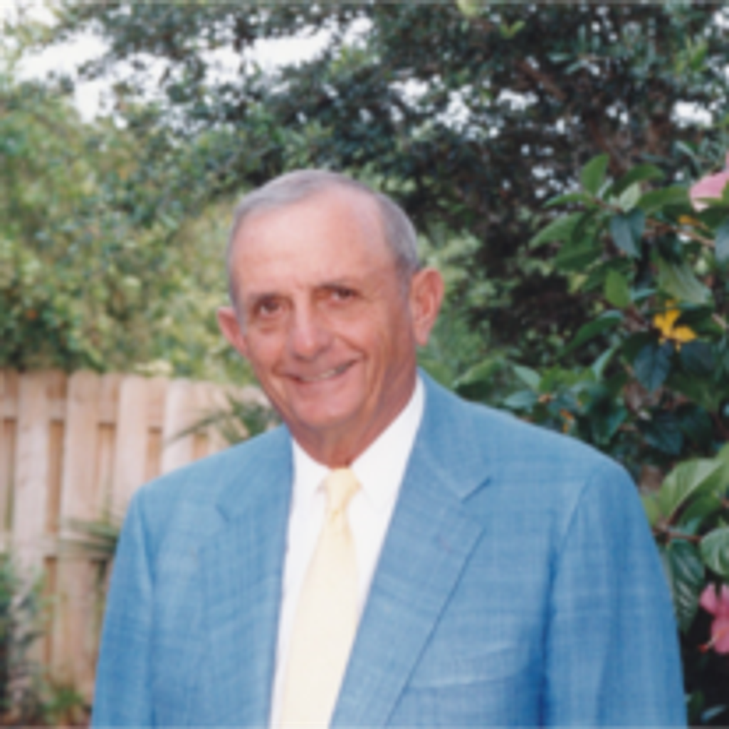 Richard Howland Stackhouse