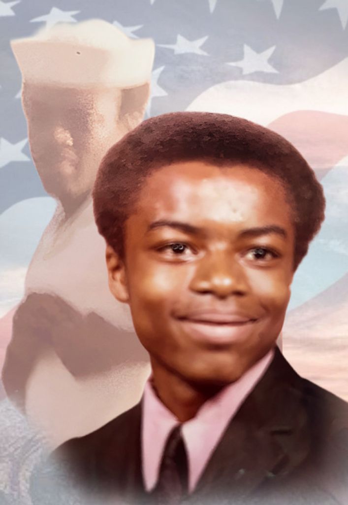 Hubert Curtis Dean Profile Photo
