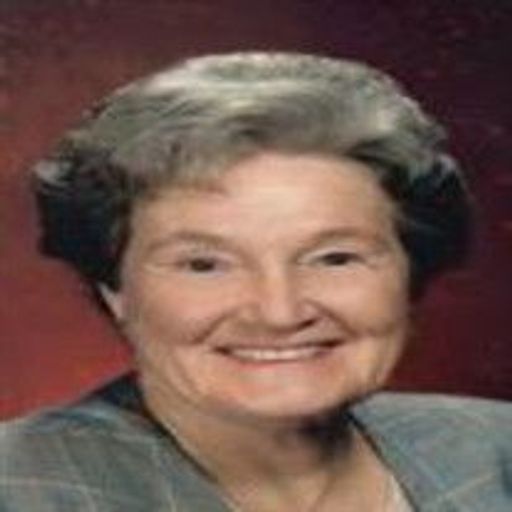 Ann Groover Hines Profile Photo