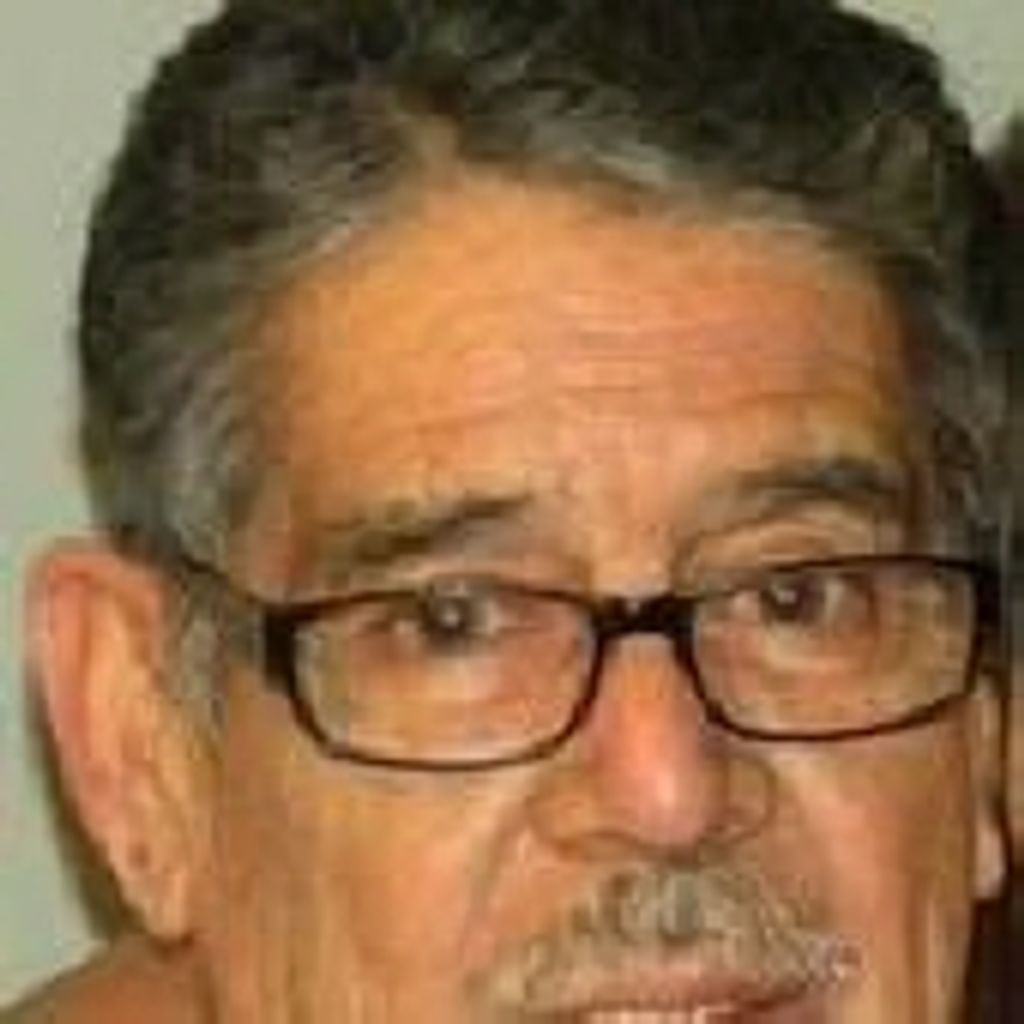 Jose Blanco