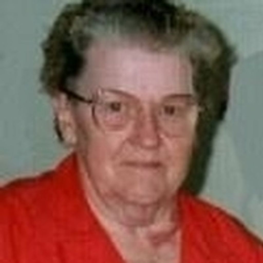 Nellie Estad
