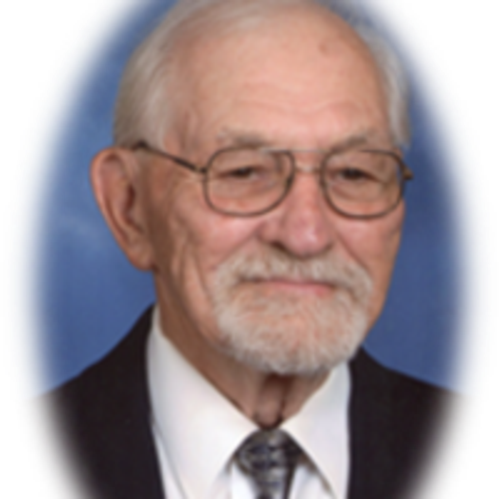 Armand Joseph Boudreau