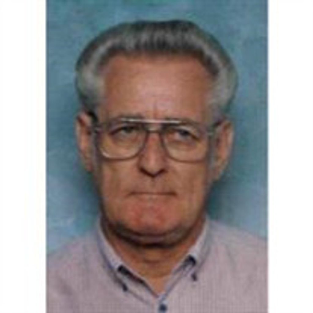 Arch J. Pruitt