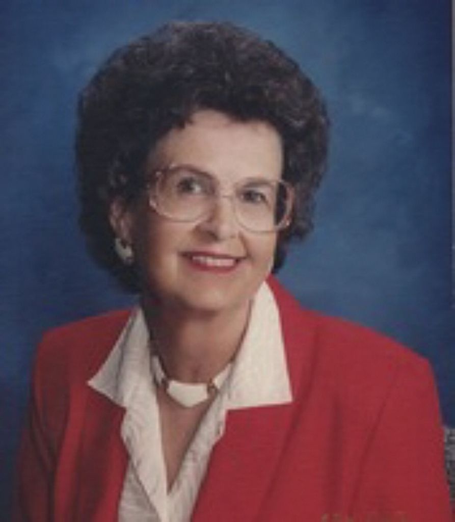 Norma Kratzer