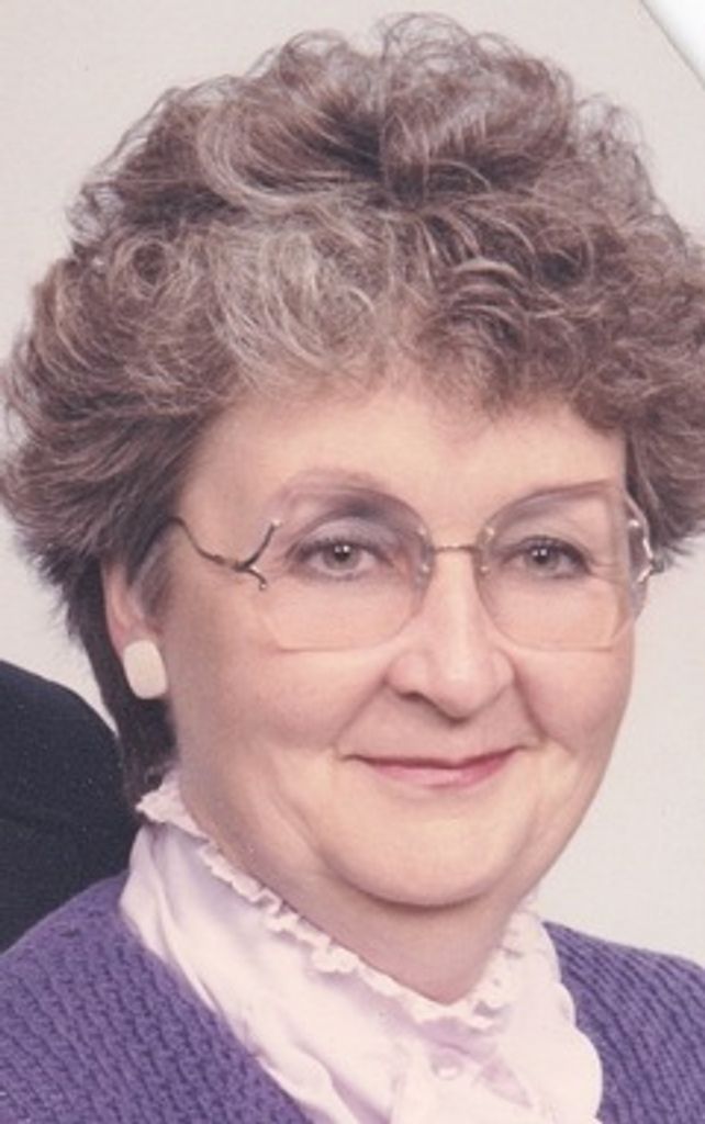 Carolyn C. (Southard)  Spencer