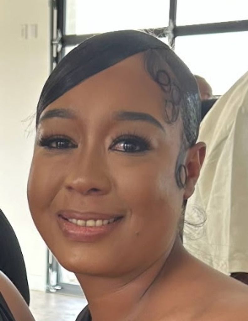 Janelle Charee  Anthony