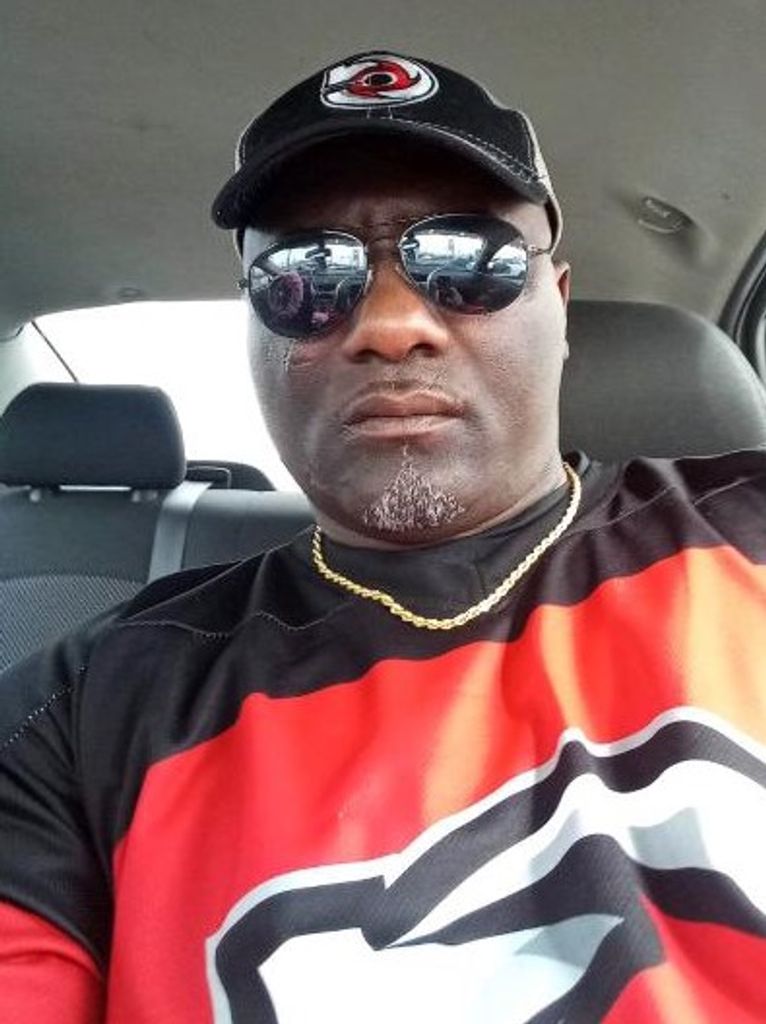 Kevin Demetrious Stallworth