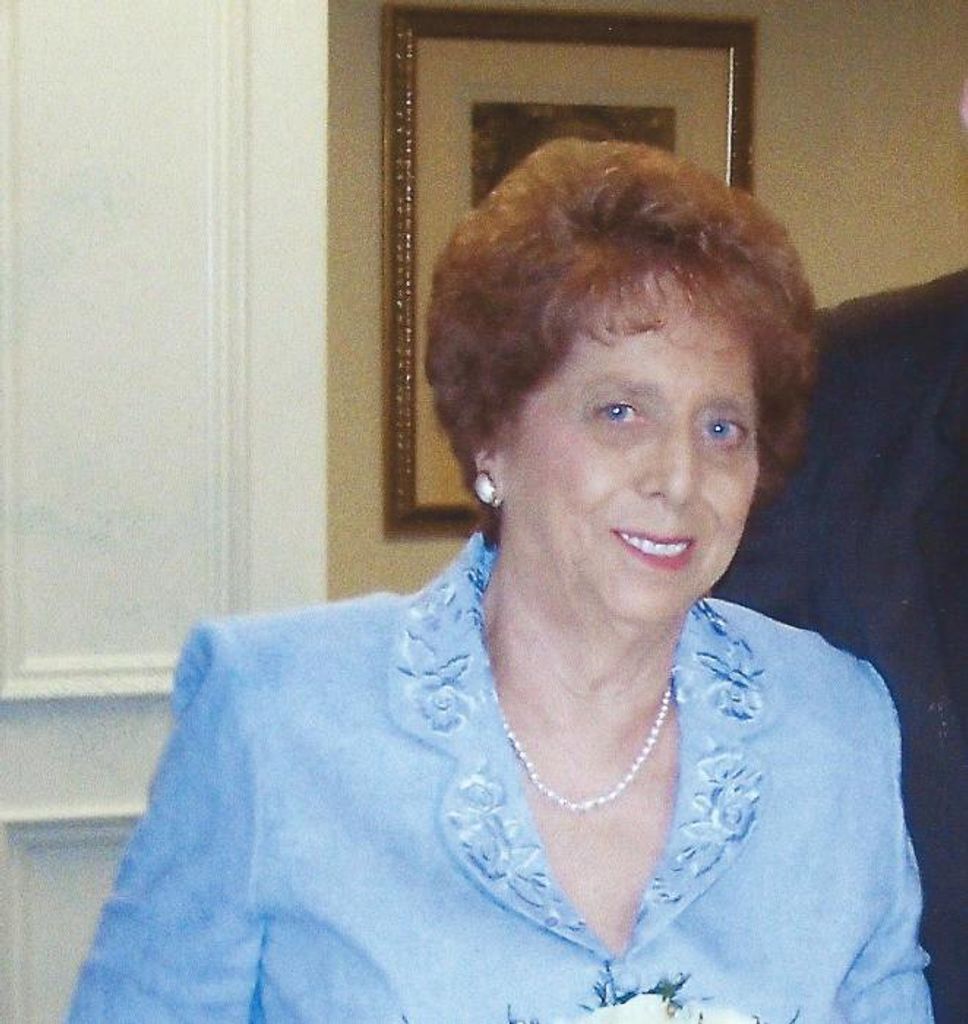 Ruby L. Riley