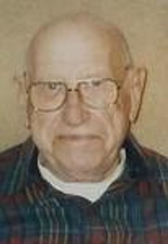 Stanley C. Mizwinski