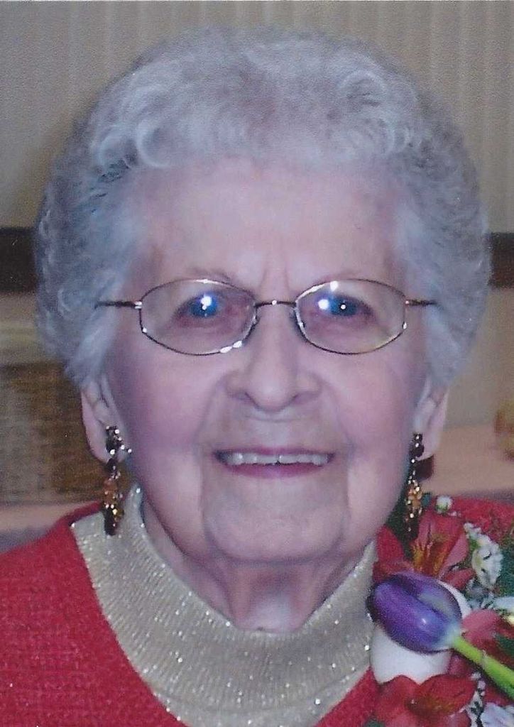 Helen W. Kettering Profile Photo