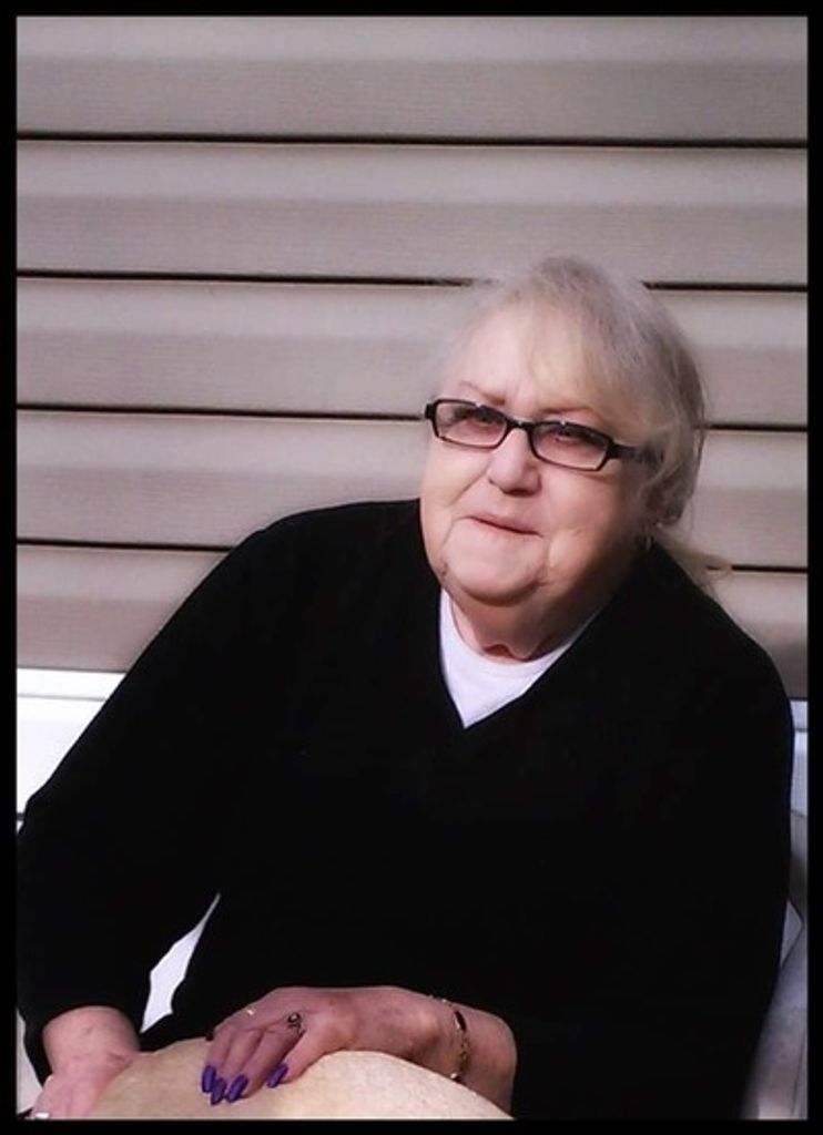 Victoria Beamis Profile Photo