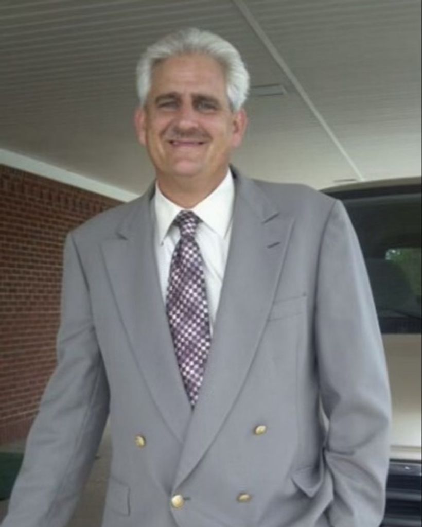 Kevin Patrick Massengale Profile Photo