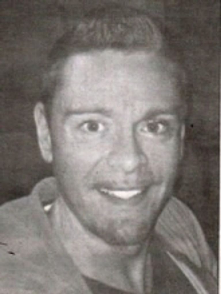 Darren Lee West