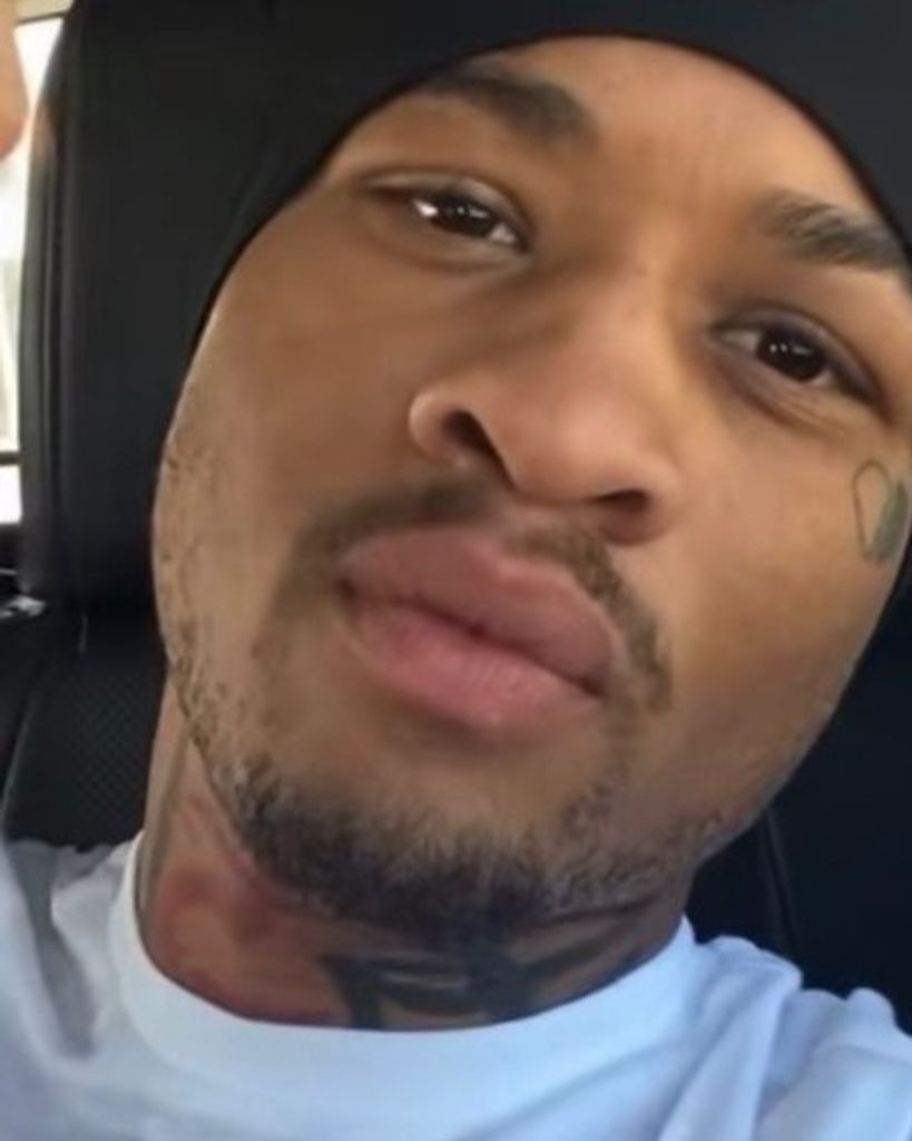 Mr. Tywuan "TJ" James Bennett Profile Photo