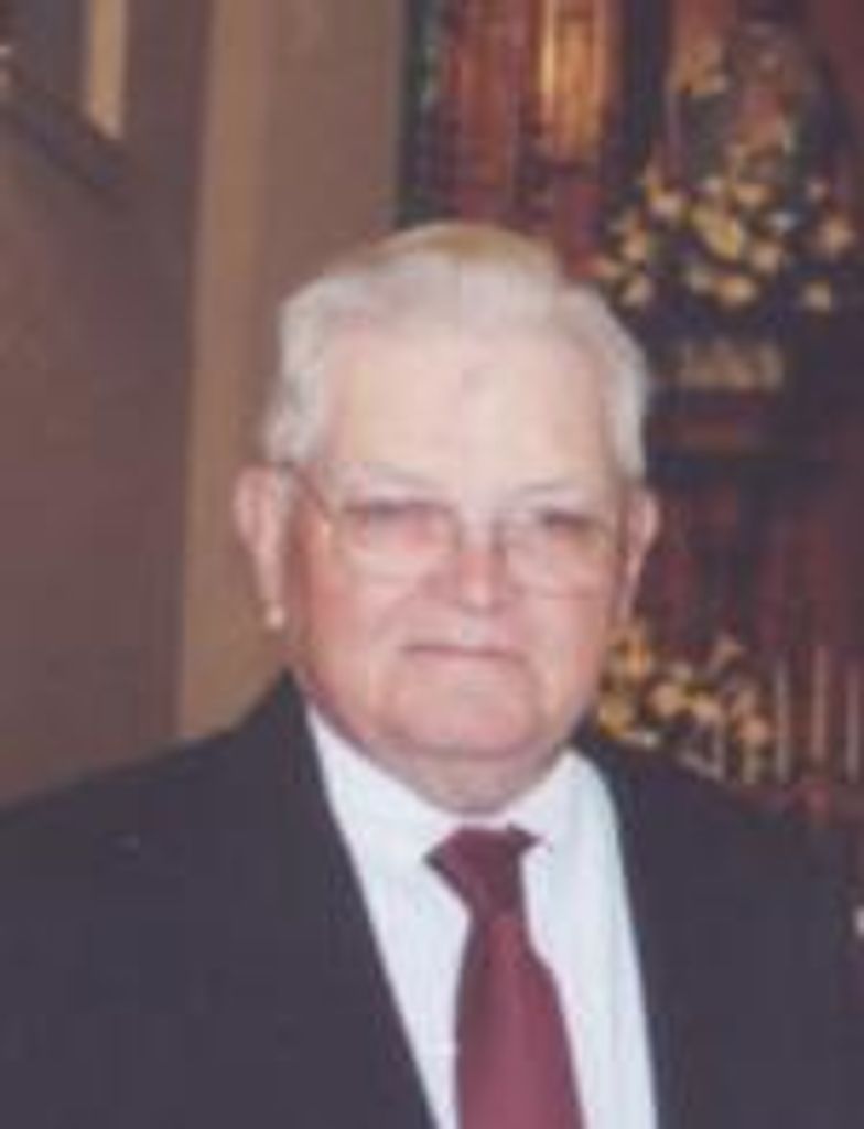 George James Tencleve