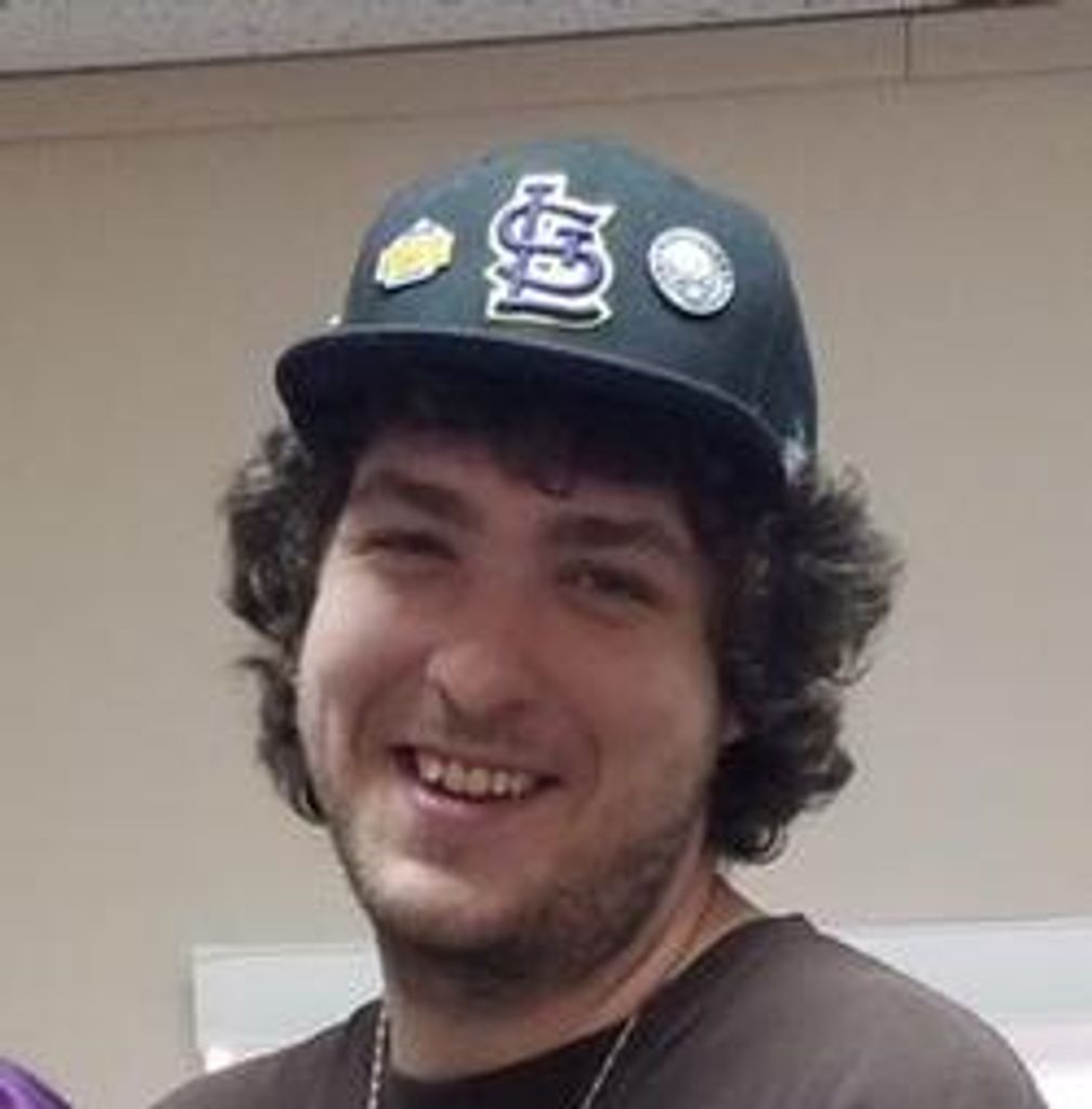 Timothy Blake Guthrie