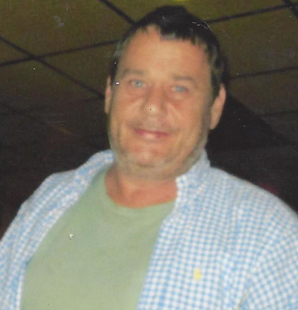 Earl Arthur Hodgkins