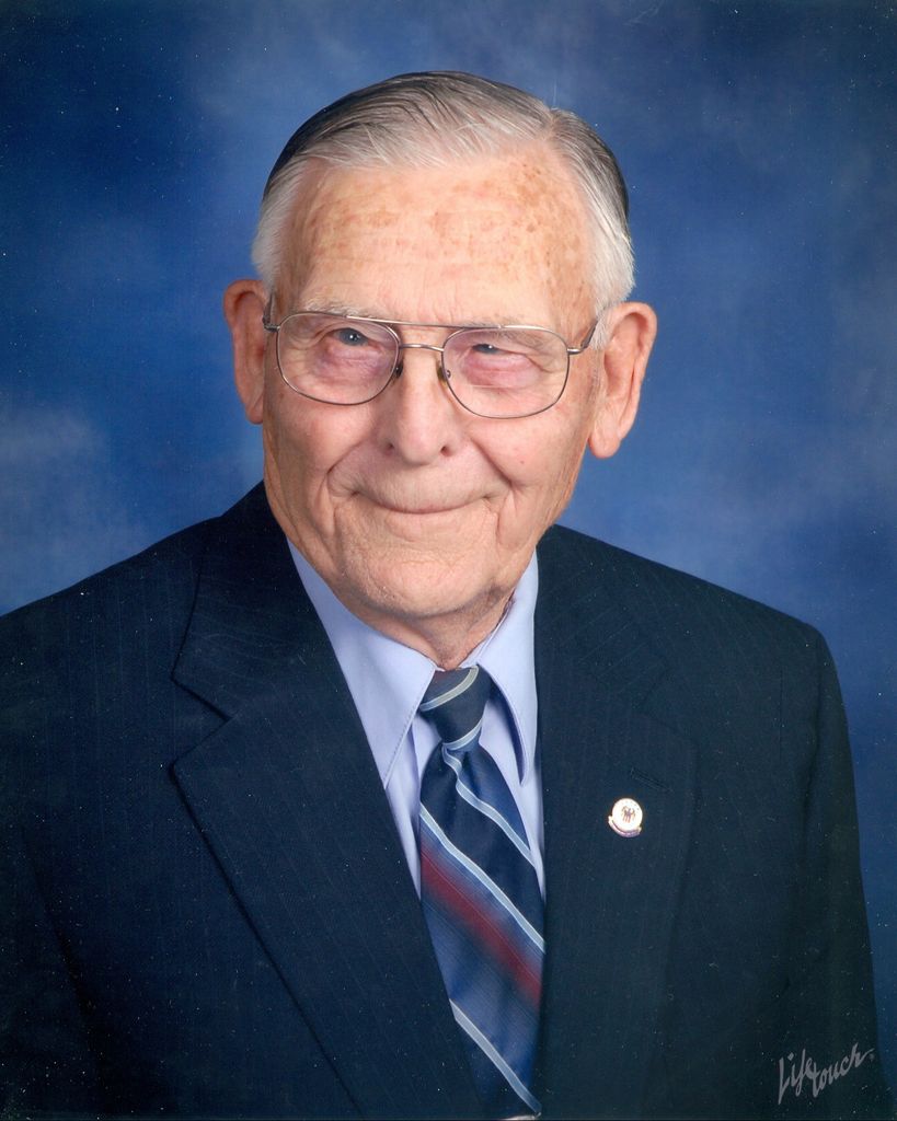 Darrell Williams