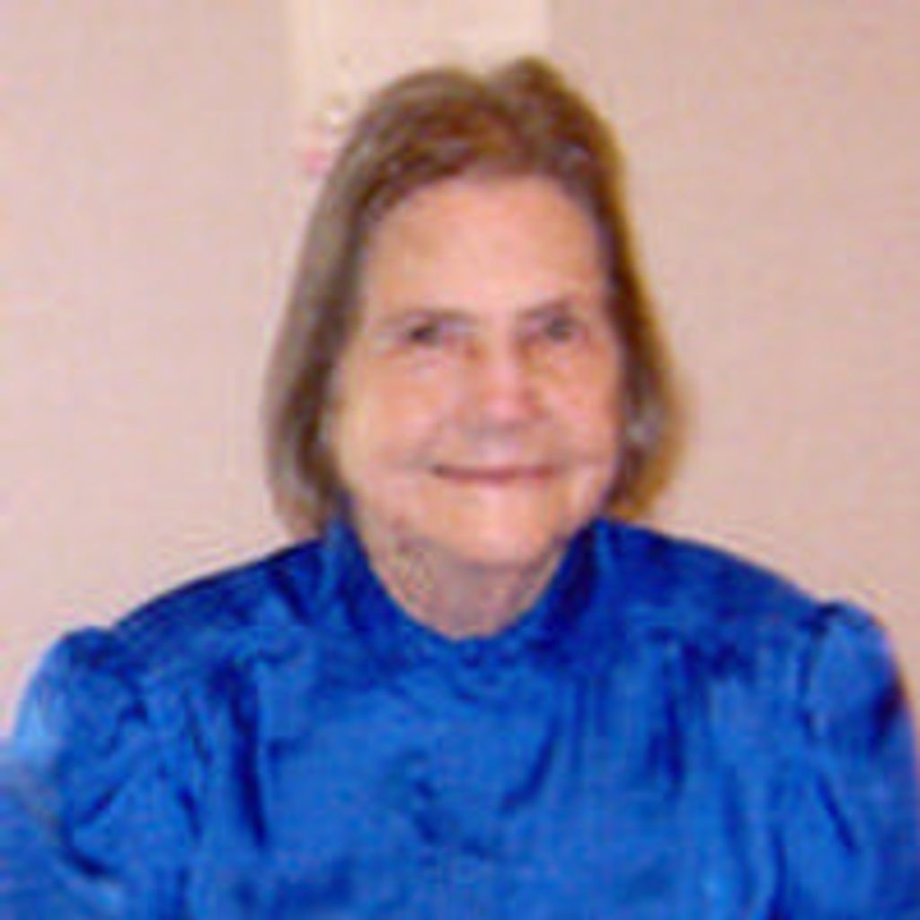 Etta E. Treadaway