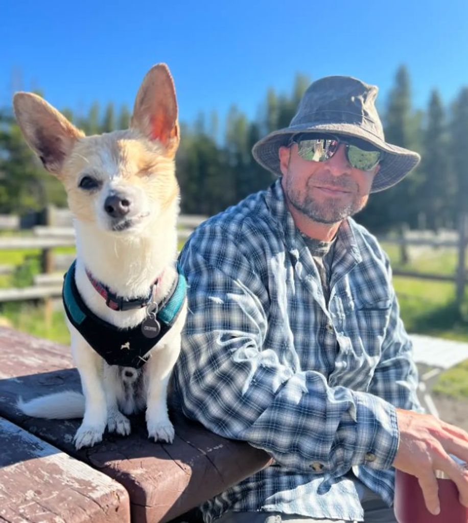 Nicholas Emory Tyree