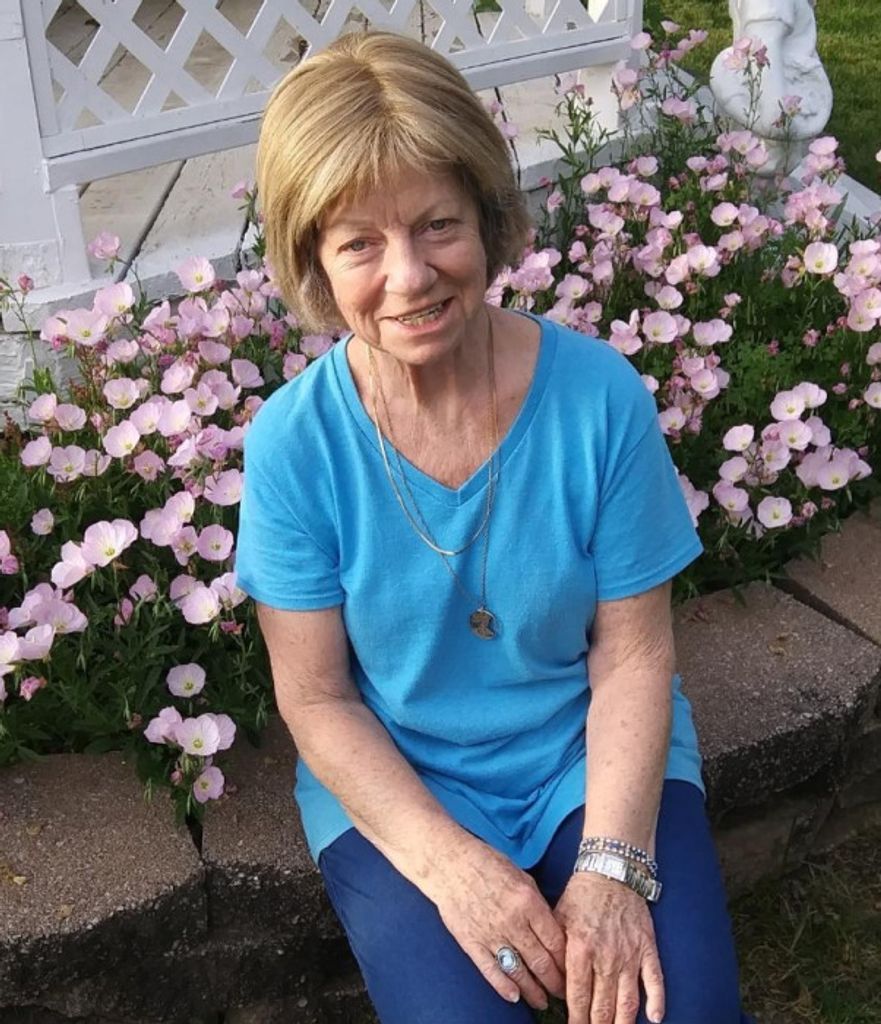 Carolyn Marie (Vaughn)  Emerson Profile Photo