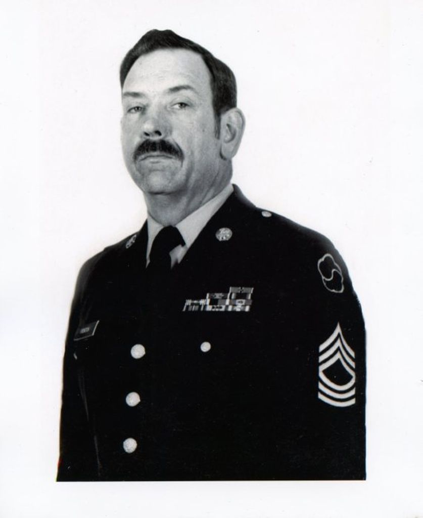 Howard C. "Howie" Fenton