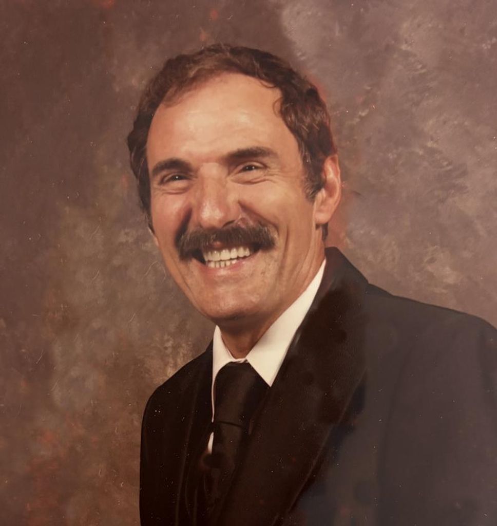 Jack Morgan Profile Photo