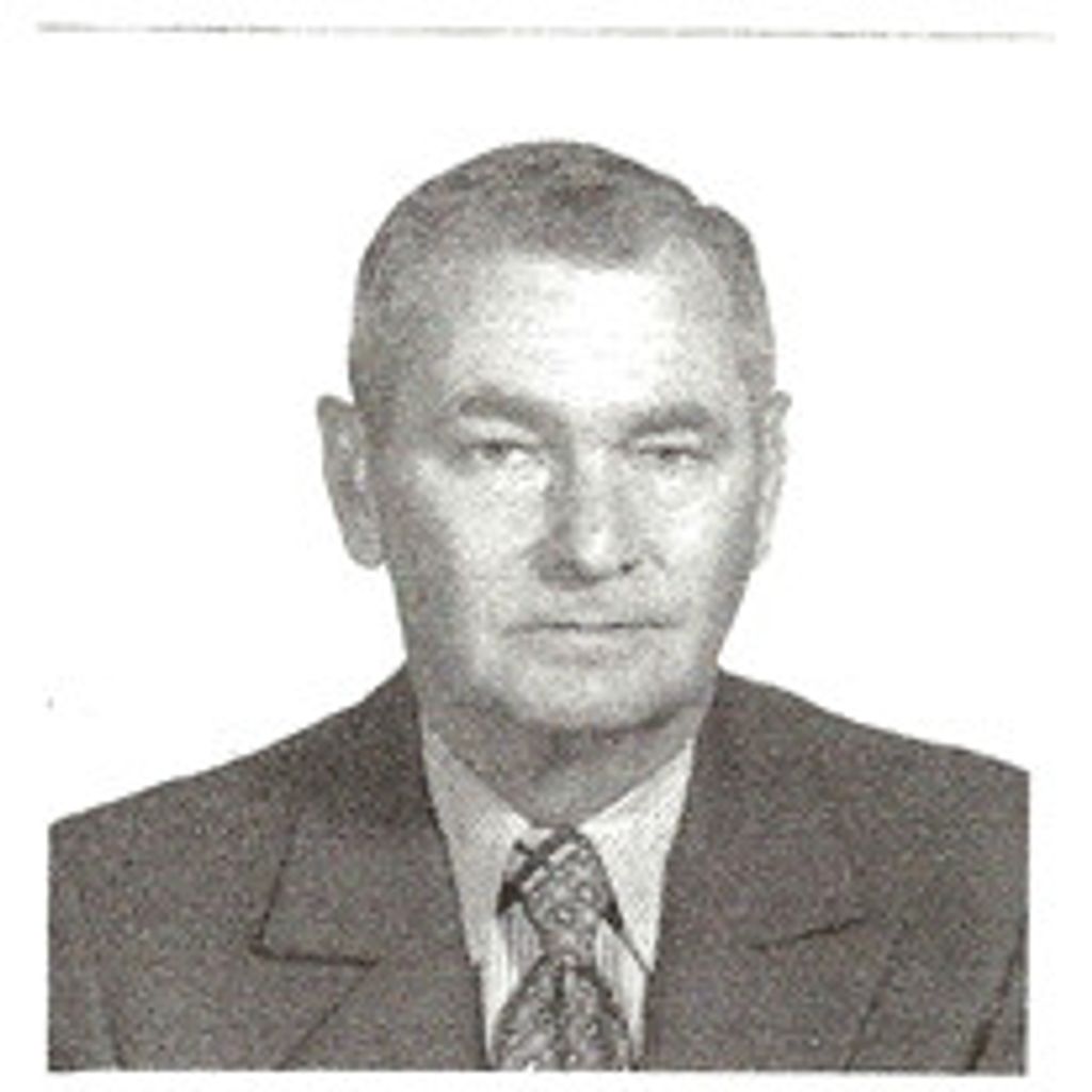 Gene Clare Welsh