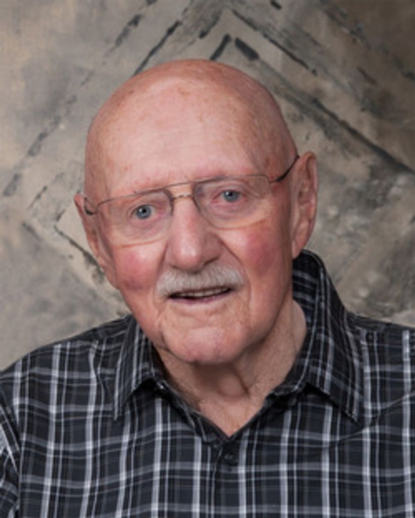 G. Morley Stack Profile Photo