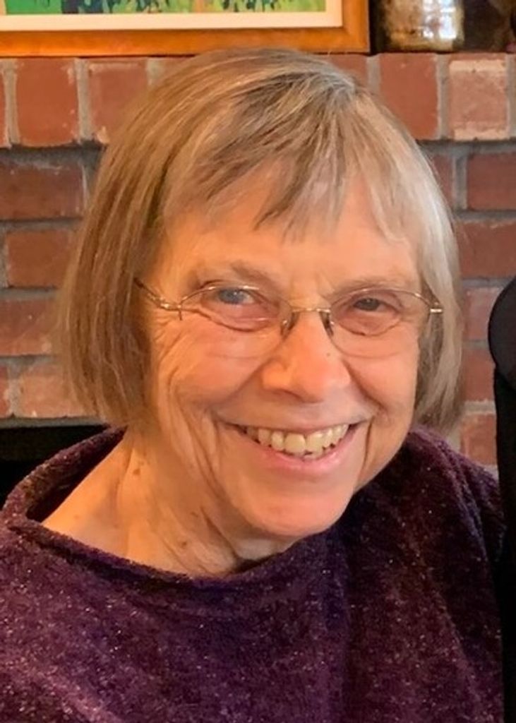 Nancy Carol Miller