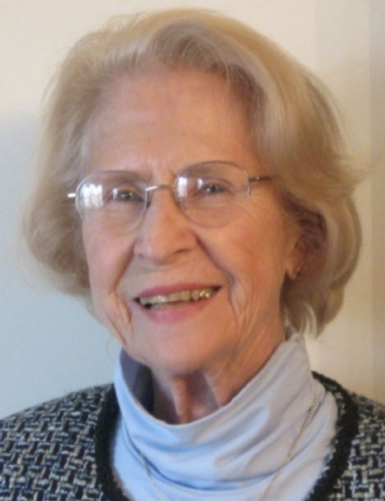 Winifred B. Bush Profile Photo