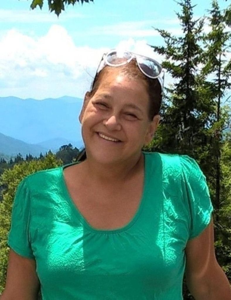 Patricia Rumsey